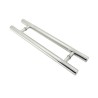 MANILLON DOBLE 19x200x350 INOX 304 3115