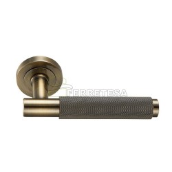 MANIVELA MAIA C/R02 4263 ZAMAK BRONCE