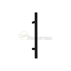 MANILLON REDONDO EQM-800 600-400 NEGRO
