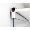 ACC. LITE GLASS+100 KS V10+CENEFA 1.5M+ TAPAS NEGRO