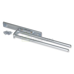 TOALLERO 2 BRAZOS 440mm...