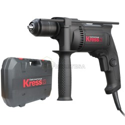 TALADRO PERCUTOR 650W KUY02P