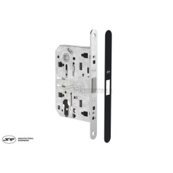 CERRADURA MAGNETICA SERIE 870 VARIOS ACABADOS JNF