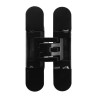 BISAGRA OCULTA K6400 NEGRO