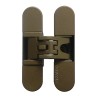 BISAGRA OCULTA K6200 CROMO SATINADO