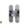BISAGRA OCULTA KOMBI  K-1019 VARIOS ACABADOS KRONA