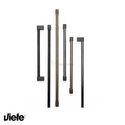 MANILLON CASEY BIG BBS 0703 NEGRO MATE 768mm VIEFE