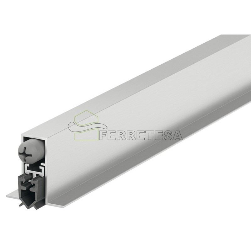 BURLETE GUILLOTINA 42dB RF  12x 930mm.
