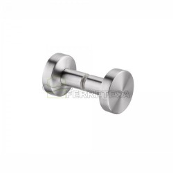 POMO FIJO IN.00.096V ACERO INOX