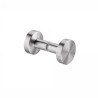 POMO FIJO IN.00.096V ACERO INOX