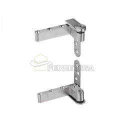 PIVOTANTE IN.05.207 SATINADO