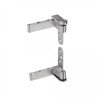 PIVOTANTE IN.05.207 SATINADO