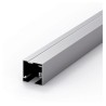 CARRIL UNIKGLASS+ 100 TECHO 4mts. PLATA