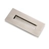CAZOLETA 3790 RECTANGULAR 155x73 NIQUEL