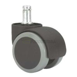 RUEDA PARA SILLA DE OFICINA...