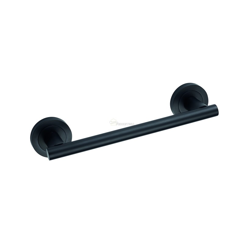 MANILLON 02 CHALLENGER NEGRO 4324 ZAMAK