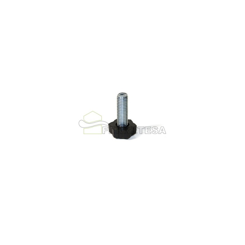 NIVELADOR M-8x38mm CINCADO