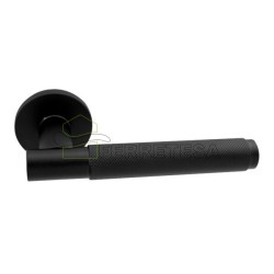 MANIVELA MARION R/RDA 50mm NEGRO