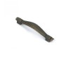 TIRADOR 7492 128mm BRONCE RUSTICO