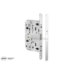 PICAPORTE MAGNETICO SERIE 870 VARIOS ACABADOS JNF