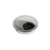 PASACABLE CIRCUM d-60mm CROMADO