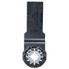 HOJA SIERRA MULTIHERRAMIENTA 24 STARLOCK, MADERA Y PLASTIFICADOS