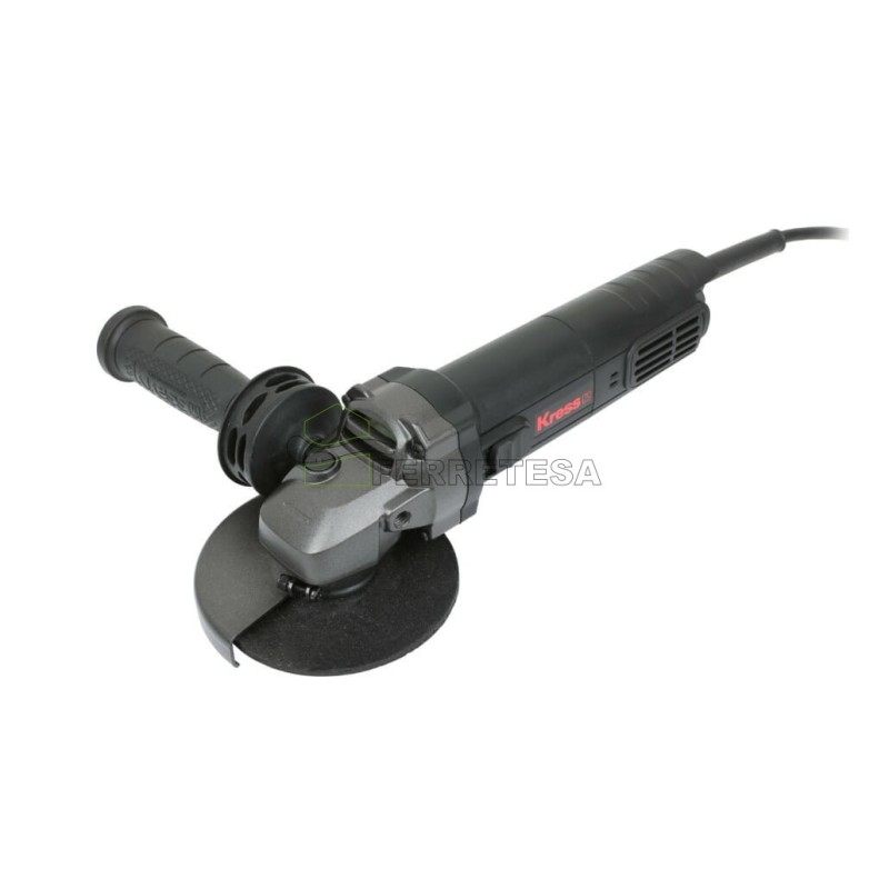 MINIAMOLADORA KUS10P 125mm 900W