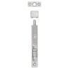 PASADOR SOBREPONER O EMBUTIR 400/110 ACERO INOX