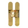 BISAGRA OCULTA K2780 ORO LUCIDO