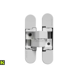 BISAGRA OCULTA KOMBI  K-1019 VARIOS ACABADOS KRONA