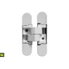 BISAGRA OCULTA KOMBI  K-1019 VARIOS ACABADOS KRONA