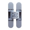 BISAGRA OCULTA K6400 CROMO SATINADO
