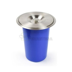 CUBO BASURA BAJO ENCIMERA 8...