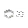 JGO. 2 ESCUADRAS CHEF CON TORN. F38510