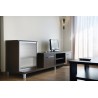 KIT PERSIANA 150x90 -16 INOX BASICA