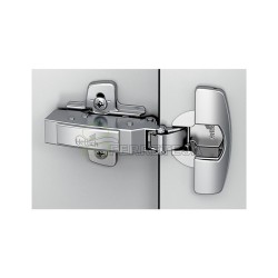 BISAGRA Ø35mm.SENSYS 8631i RECTA 95º PUERTA HASTA 32mmTH52