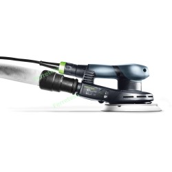 LIJADORA EXCENTRICA ETS EC 150/3 EQ