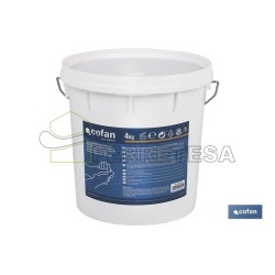 PASTA LAVAMANOS CON PARTICULAS 4kgs