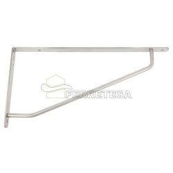PALOMILLA 2000-240x120x2 A. INOX 18/8