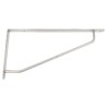 PALOMILLA 2000-240x120x2 A. INOX 18/8
