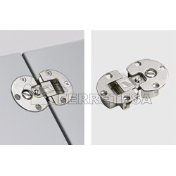 BISAGRA PARA PTA ABATIBLE MARKANT 11 NIQ
