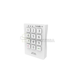 CERRADURA TECLADO TAQUILLA TRONIC PLUS