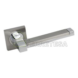 MANIVELA HERMES R05 BICOLOR 4211 ZAMAK