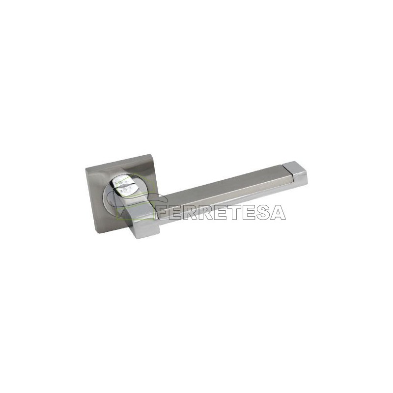 MANIVELA HERMES R05 BICOLOR 4211 ZAMAK