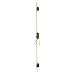 CERRAD.8922/3P CL40 35/35 60C M3 DORADA
