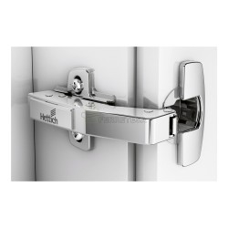 BISAGRA SENSYØ35 MONT EN LINEA CON FRENO