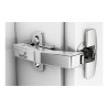 BISAGRA SENSYØ35 MONT EN LINEA CON FRENO