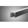 CARRIL SUPERIOR CD 50 AL 3Mt. CD50CXR