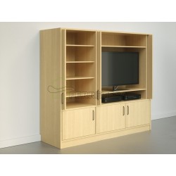 HERRAJE PUERTA MUEBLE...