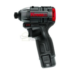 ATORNILLADOR IMPACTO BRUSHLESS 2x12V KUB50-2